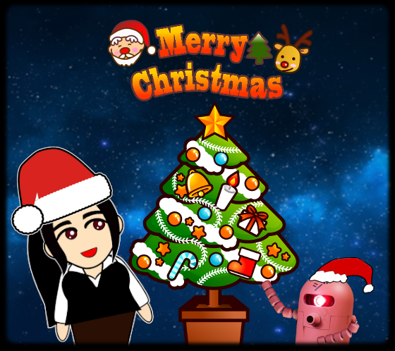 ALLのクリスマス