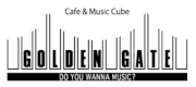 豊中市曽根 Cafe&MusicCube GOLDENGATE(ゴールデンゲート)