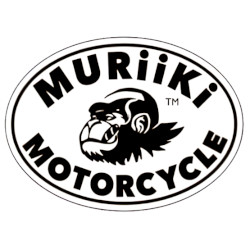 MURiiKi MOTORCYCLE