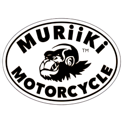 MURiiKi MOTORCYCLE